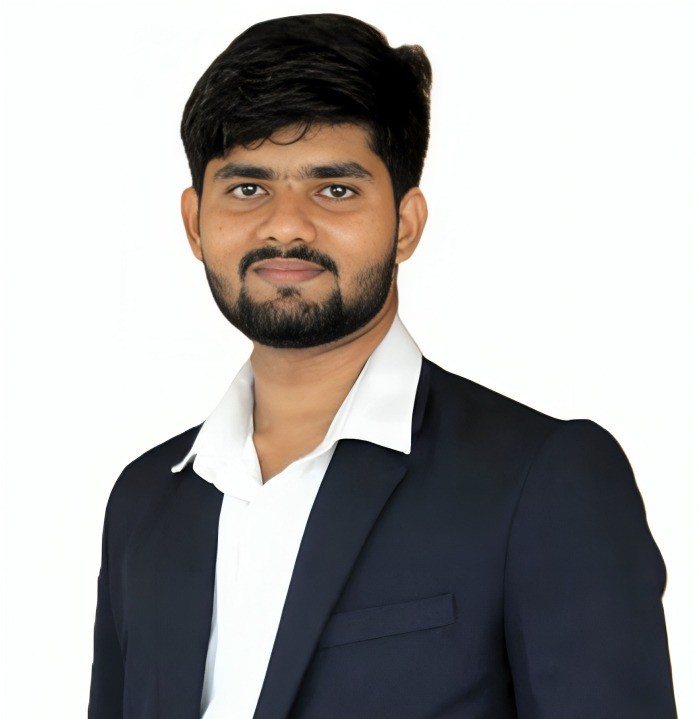 Arun D
